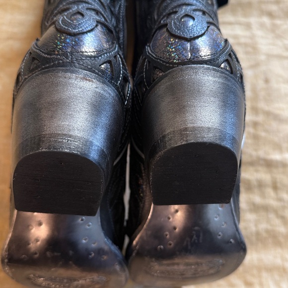 JB Dillon Reserve western boots new with tags. - Picture 12 of 17